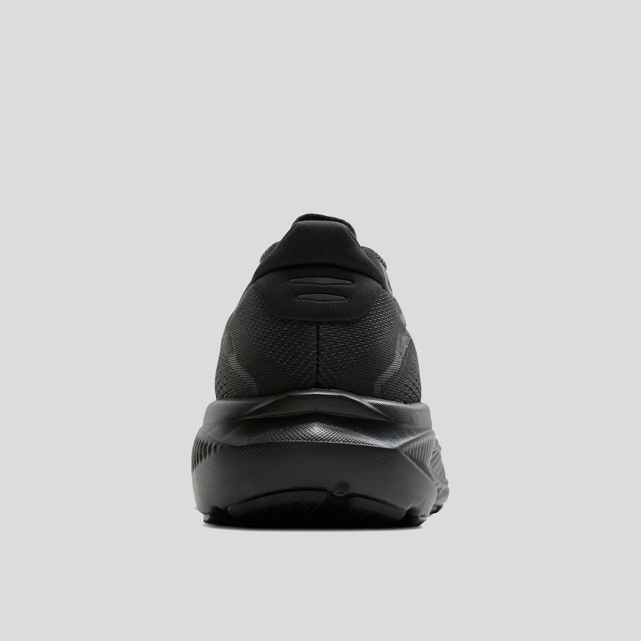Ghost 18 | Black/Black/Ebony