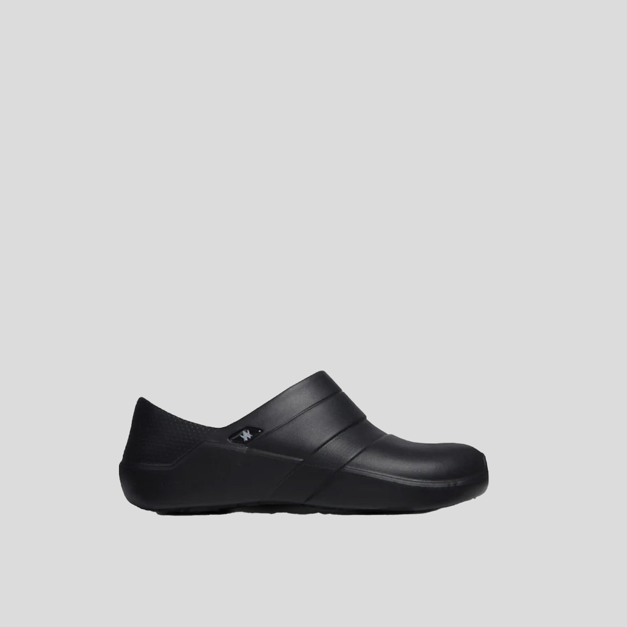 Journey Shoe | Black