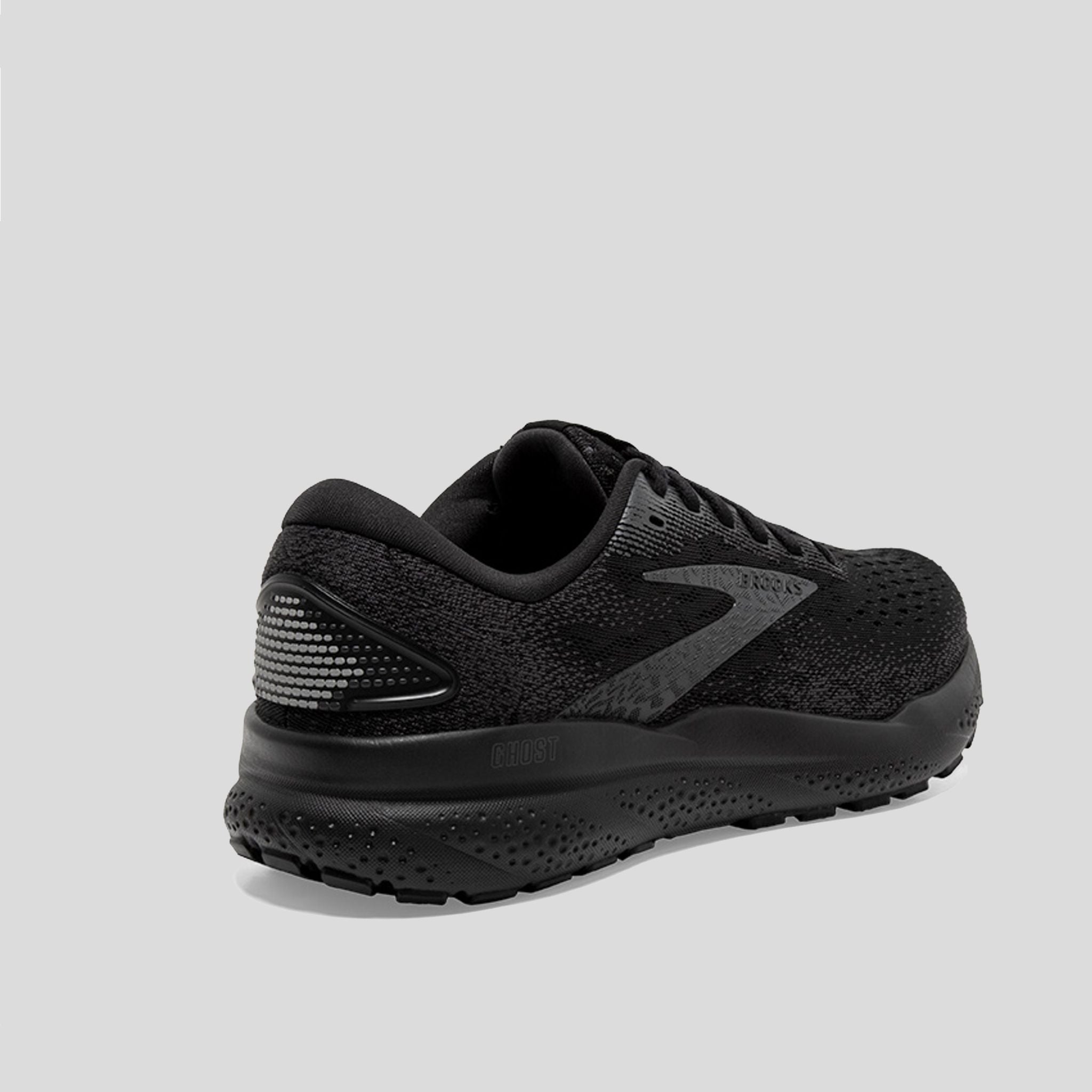 Ghost 16 | Black/Black/Ebony