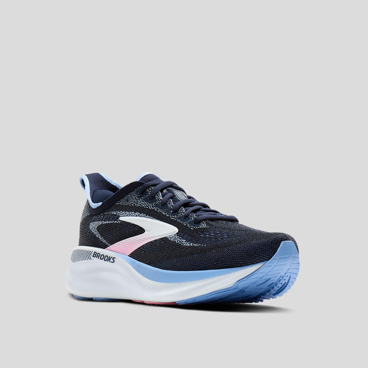 Women's Adrenaline GTS 26 | Navy/Cornflower/Pink