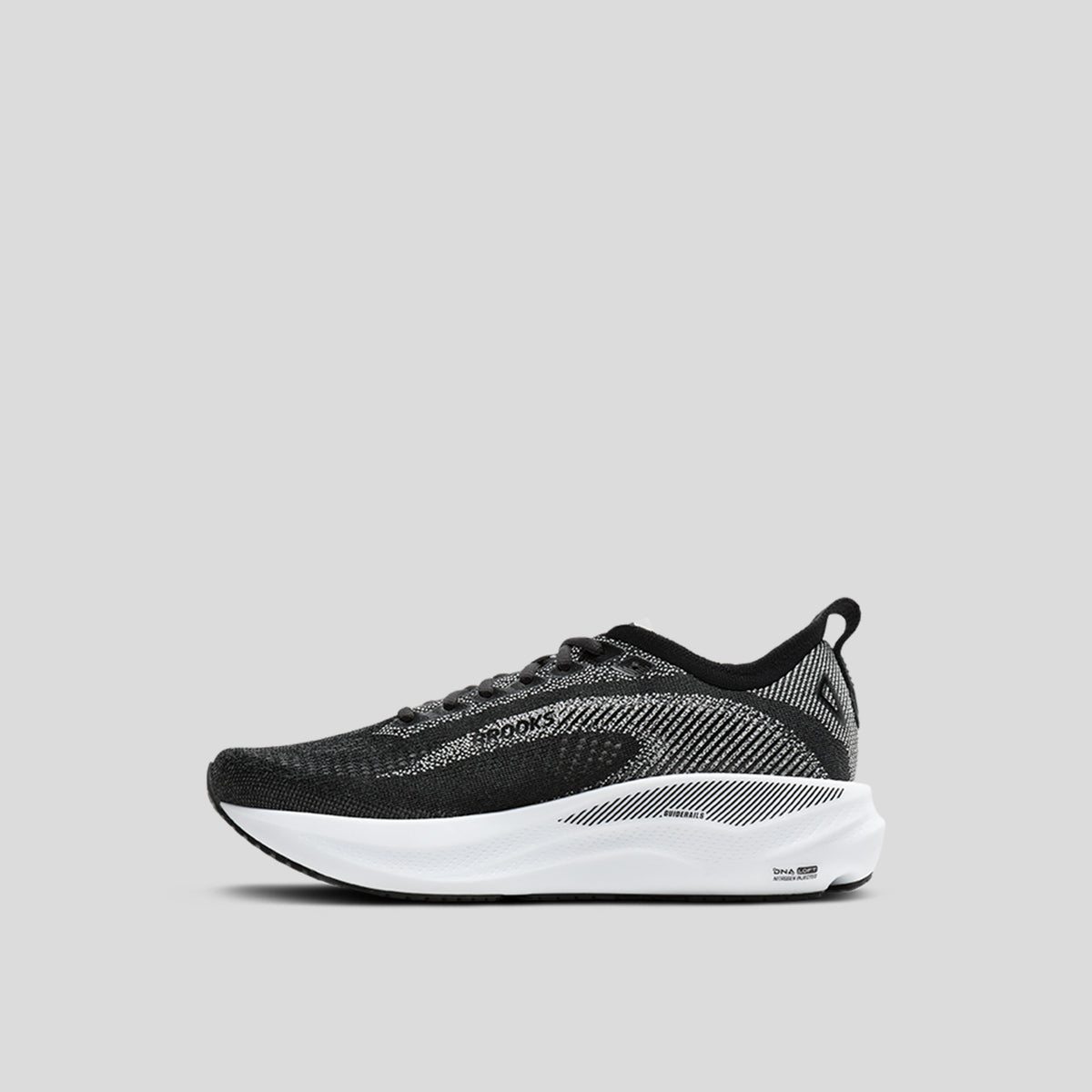 Women's Adrenaline GTS 26 | Black/Grey/White