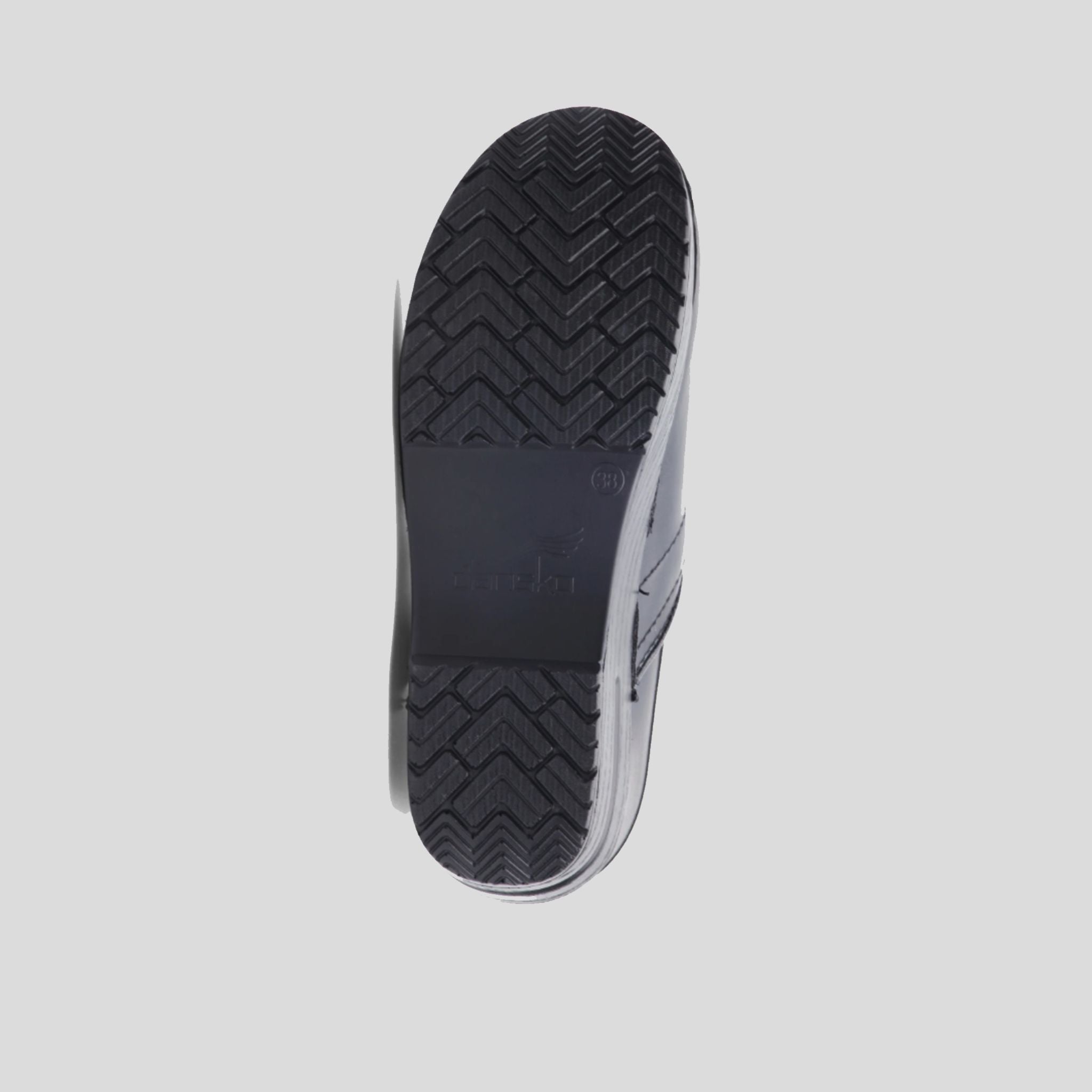 Professional Clog | Black Box
