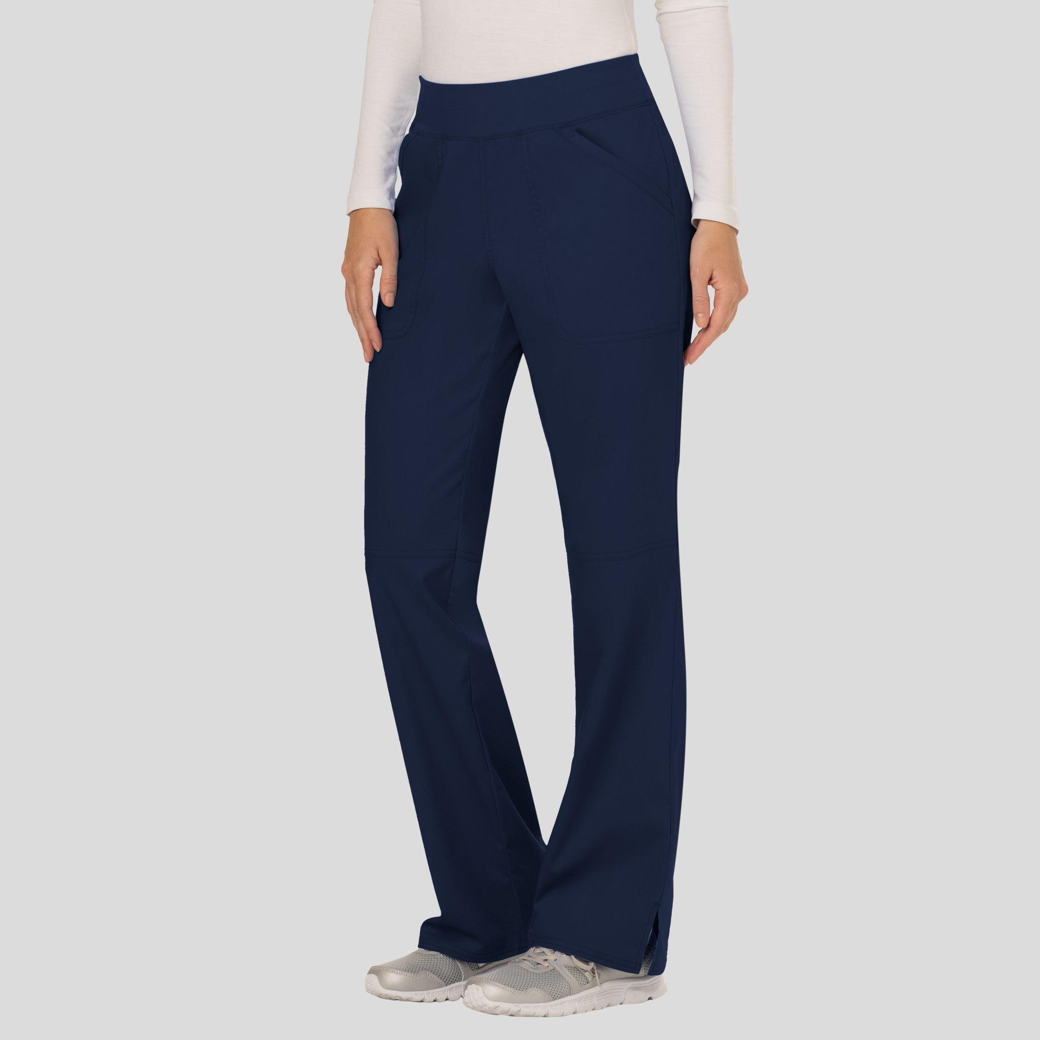 Revolution_WW110_Navy_Left