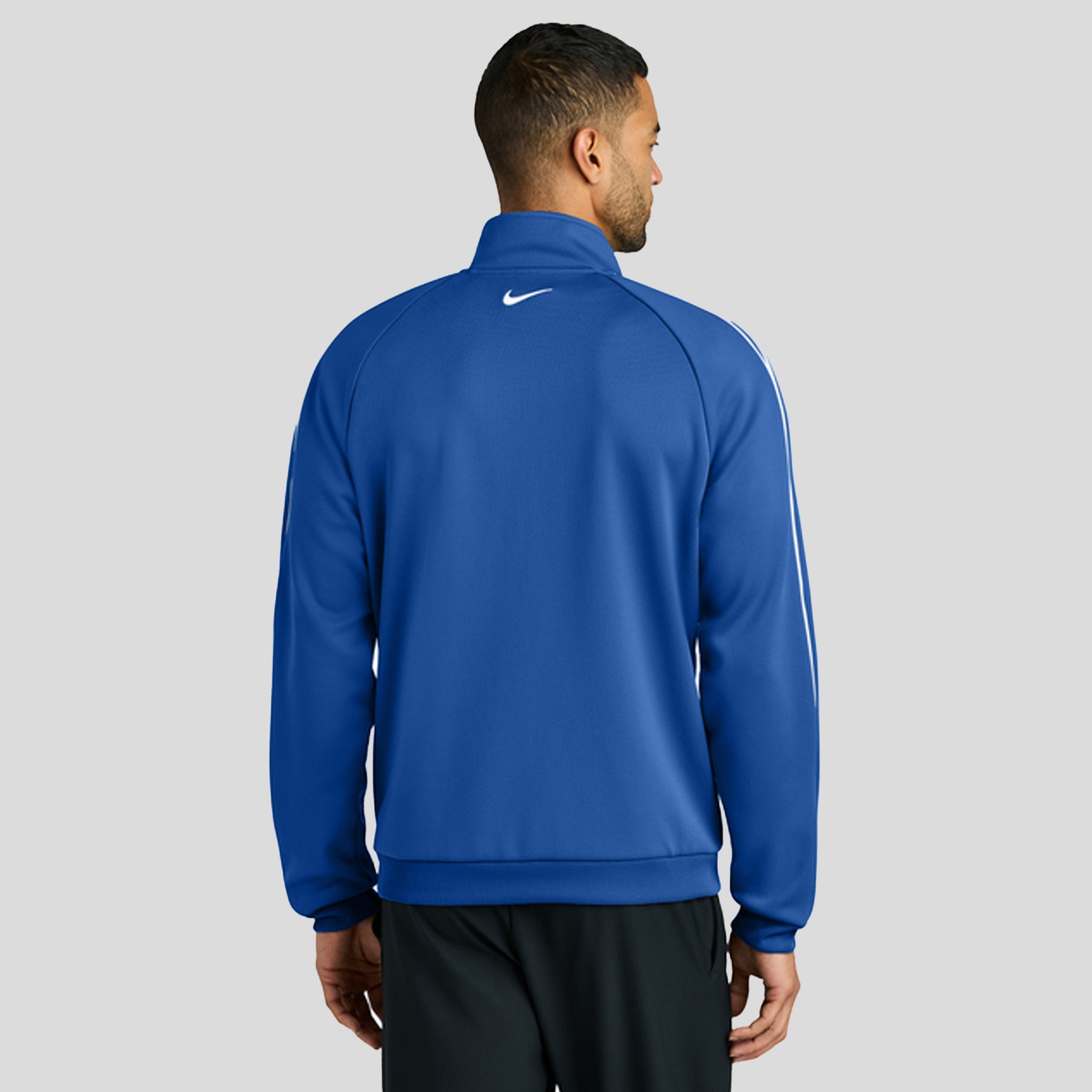 Track Jacket | Game Royal