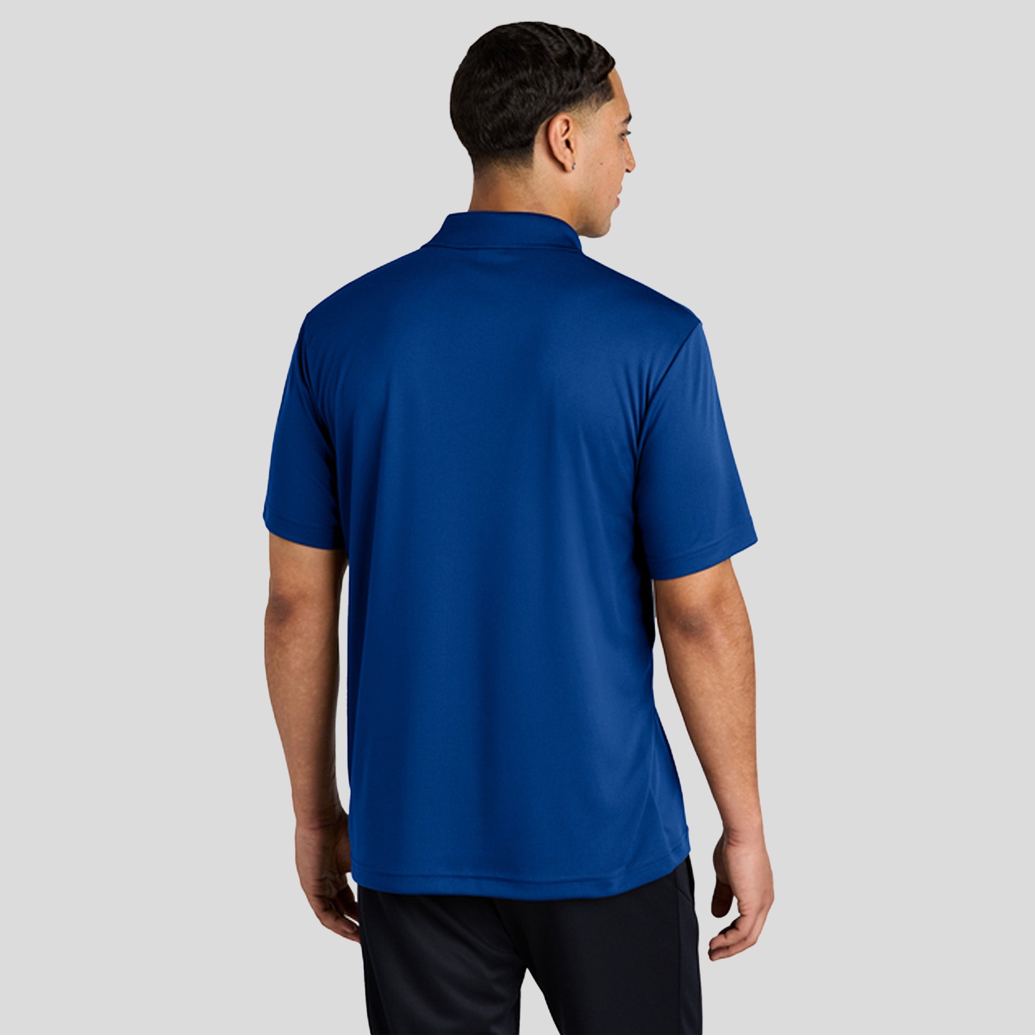 PosiCharge® Competitor™ Polo | True Royal