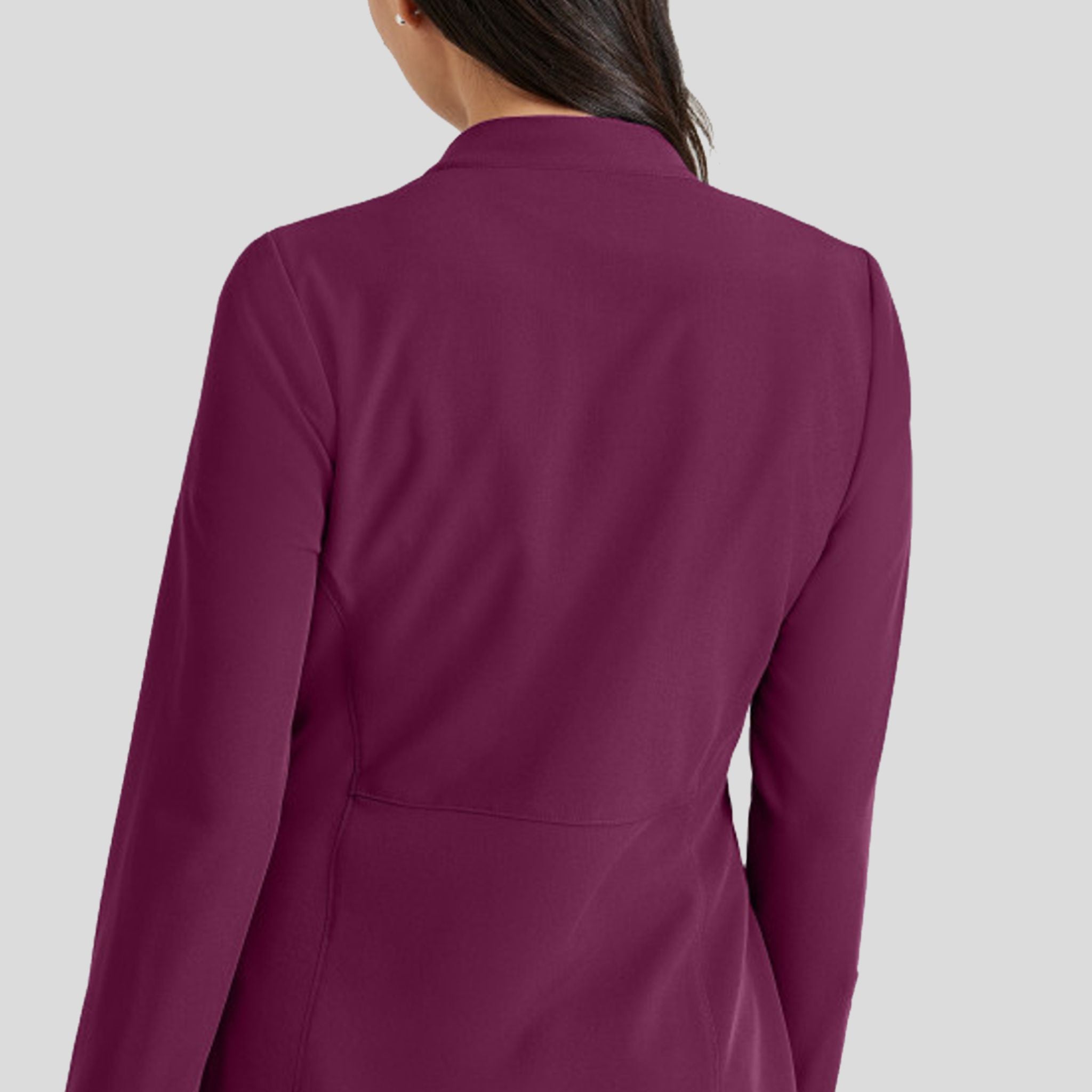 Unify_BUW884_wine_back_detail