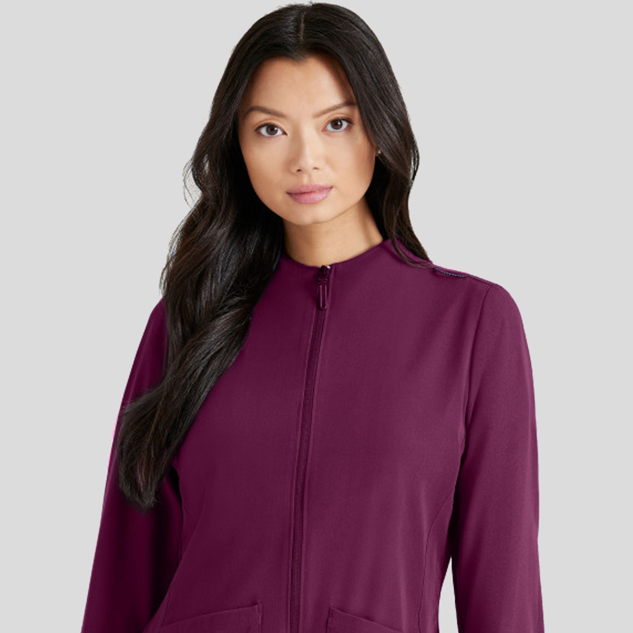 Unify_BUW884_wine_front_detail