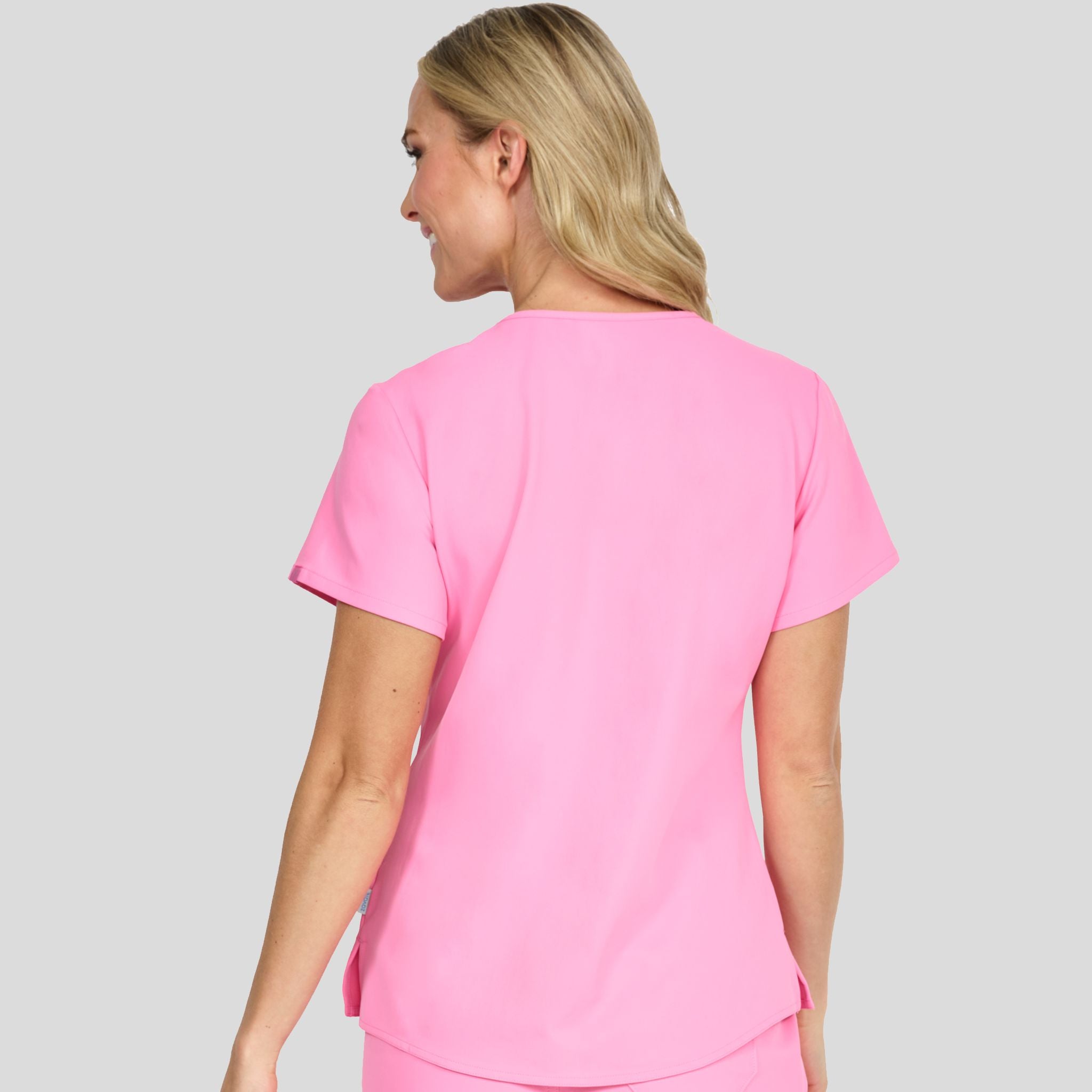 Elevate Tuck-In Top | Pink Lemonade