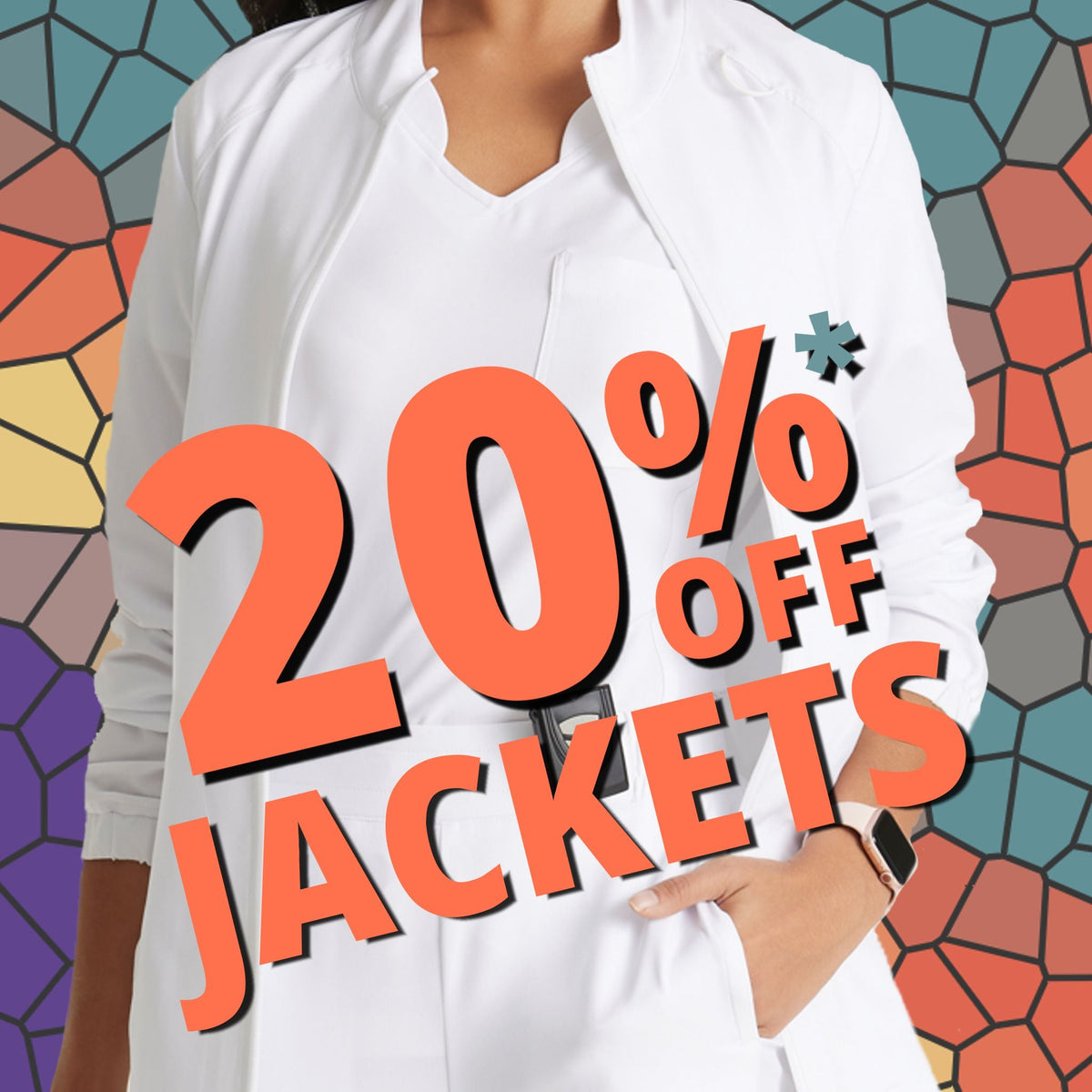 BFCM Jackets