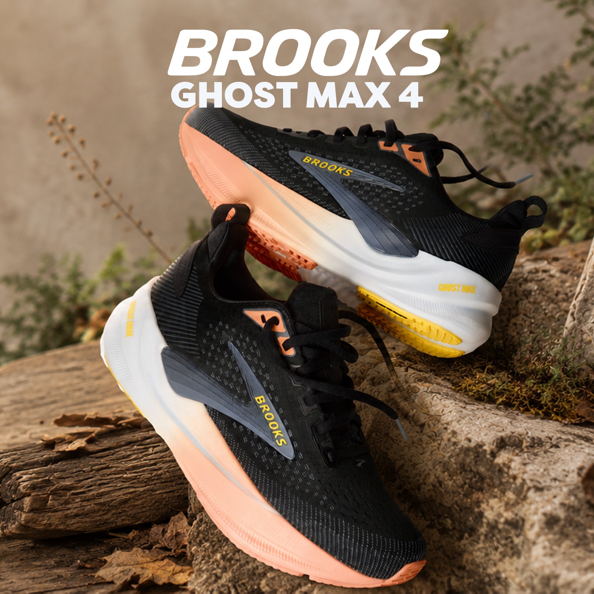 Ghost Max 4