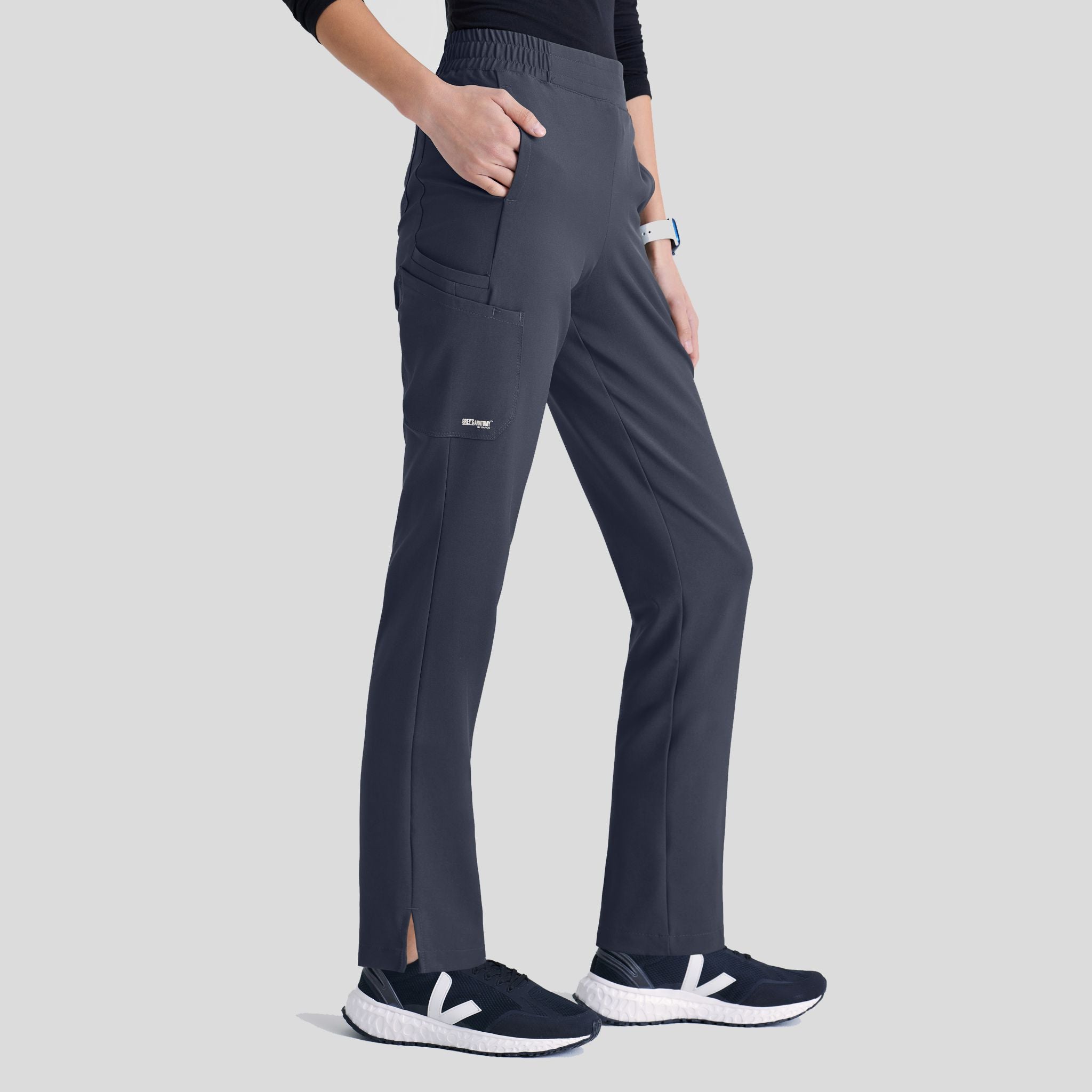 BARCO_GREYSANATOMY_EVOLVE_GSSP627_STEEL_RIGHT