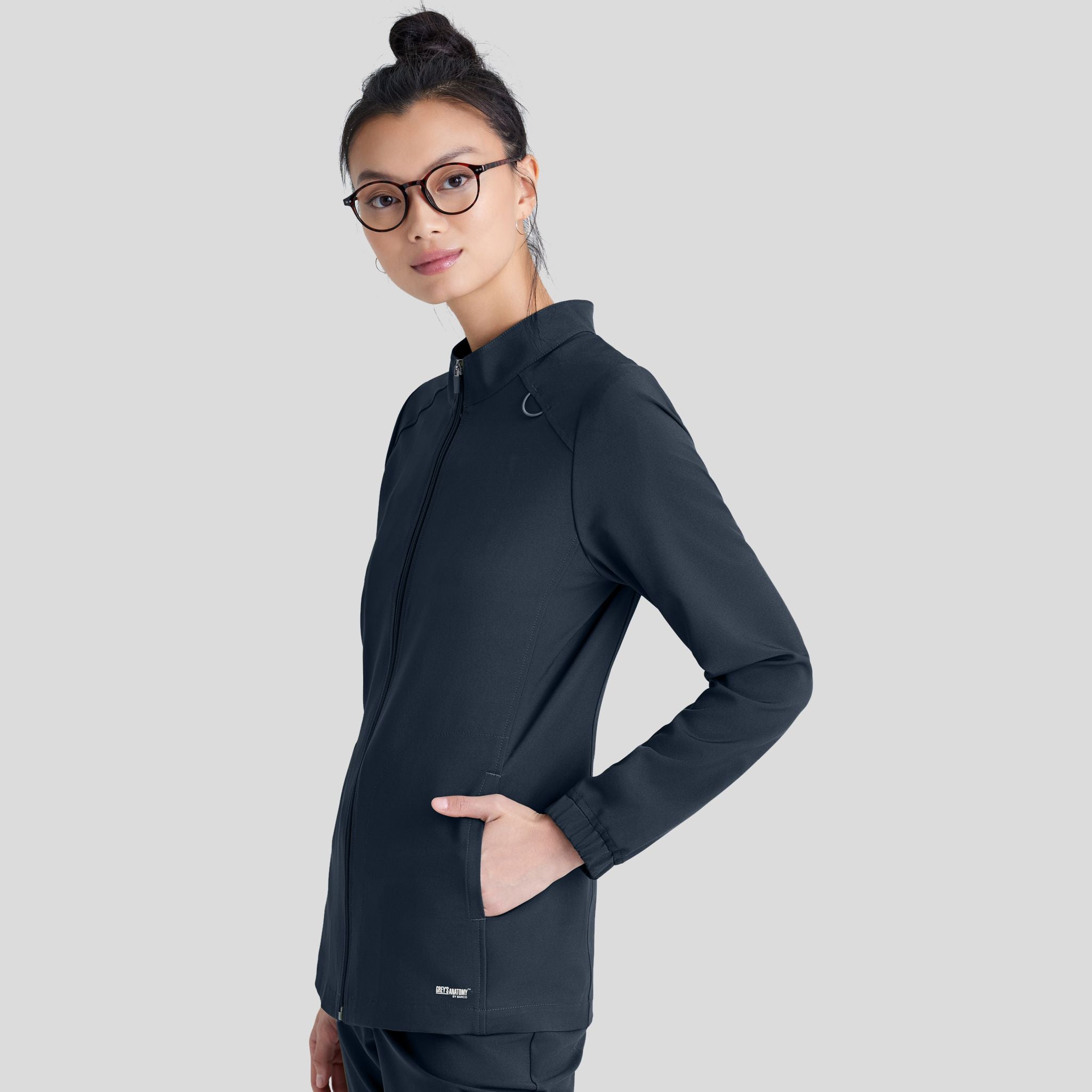 BARCO_GREYSANATOMY_EVOLVE_GSSW886_STEEL_LEFT