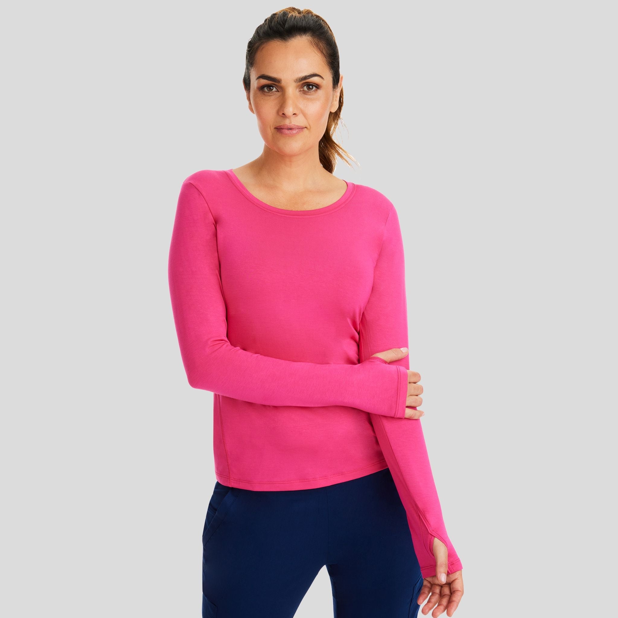 HealingHandsSoulfulScrubs_5051_carnationpink_right