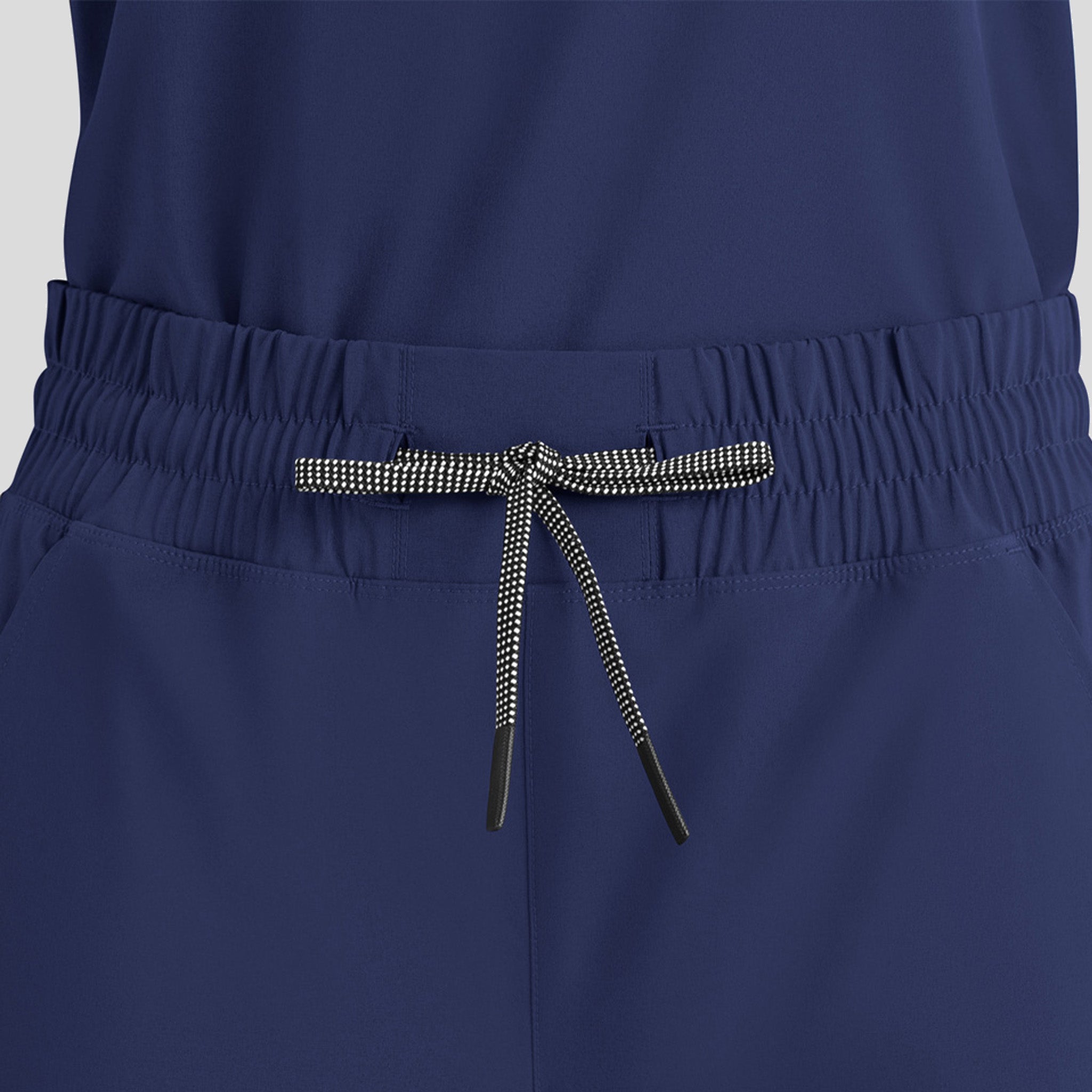 Women’s Wide Leg Pant | Navy
