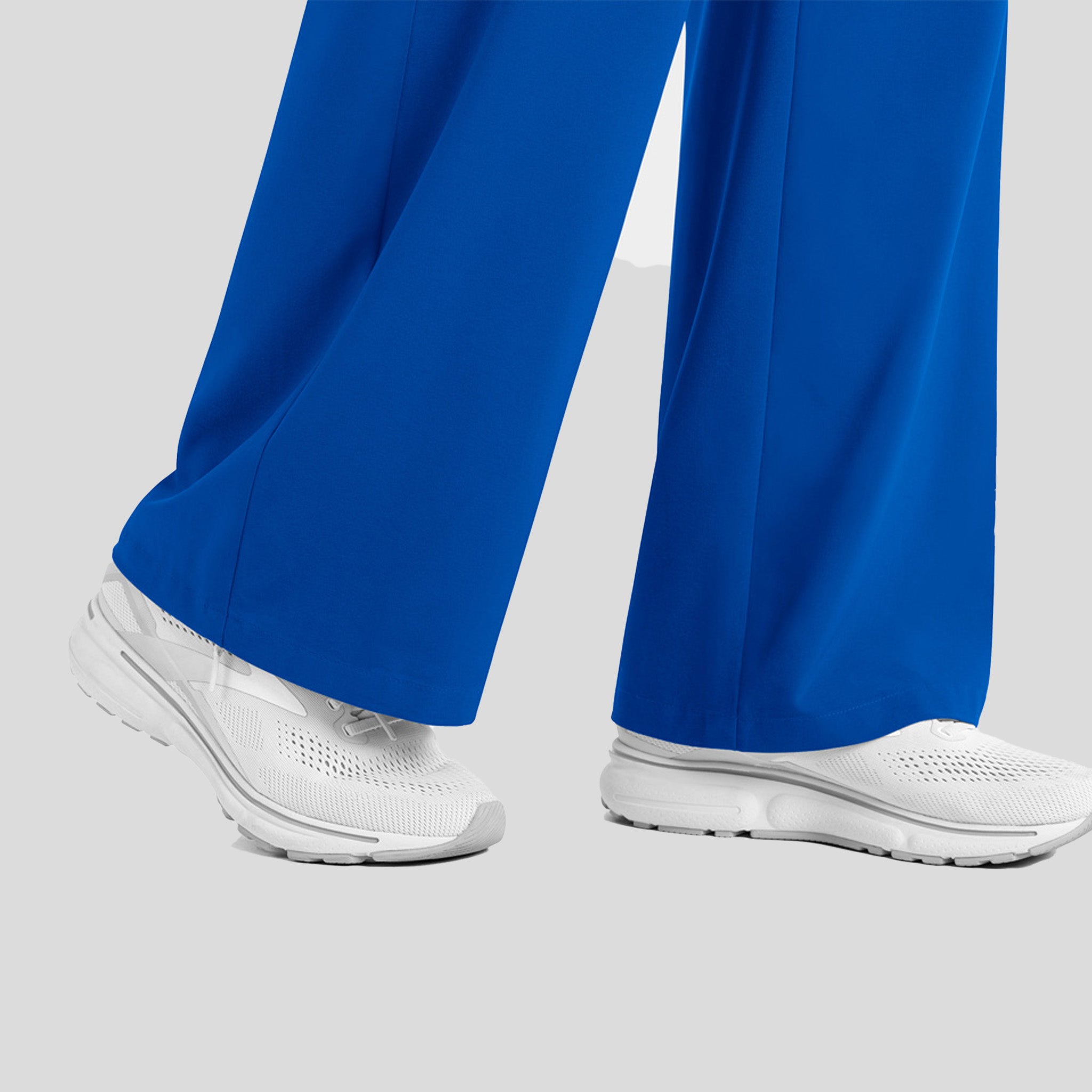 Women’s Wide Leg Pant | Royal