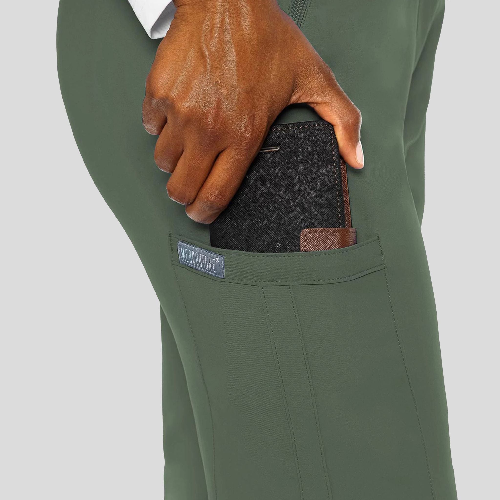 MedCouture_Insight_MC2702_olive_detail2