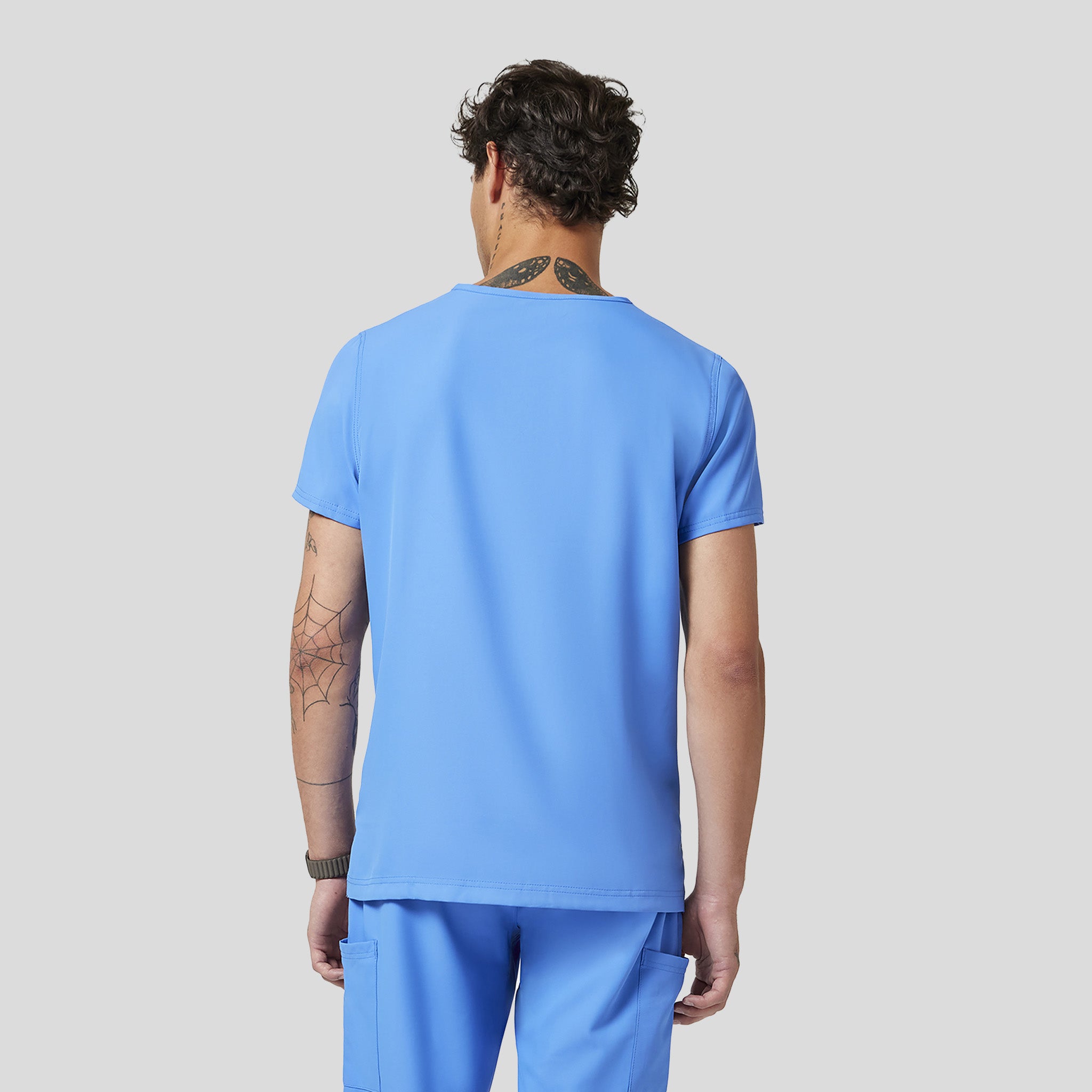 Men's 3 Pocket Top | Ciel
