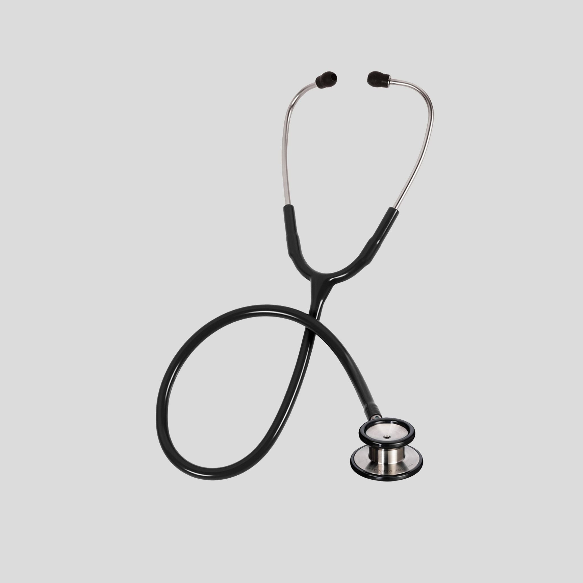 PRESTIGEMEDICAL_STETHOSCOPES_126-BLACK