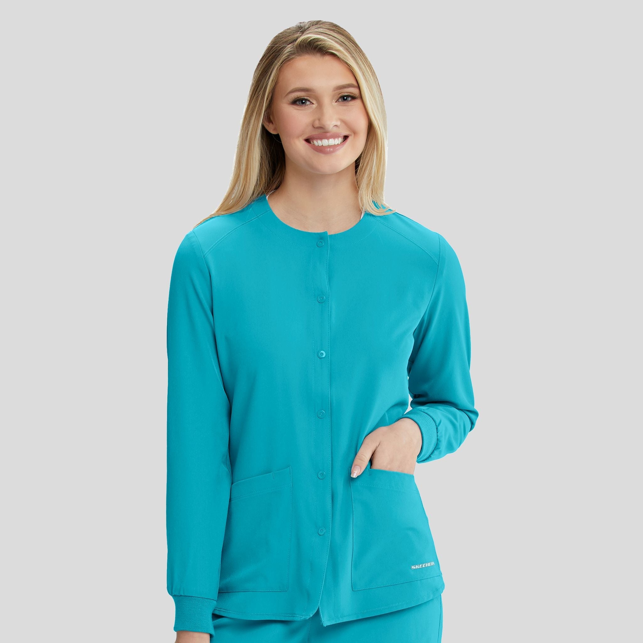 Sketchers_SK401_NewTurquoise_front