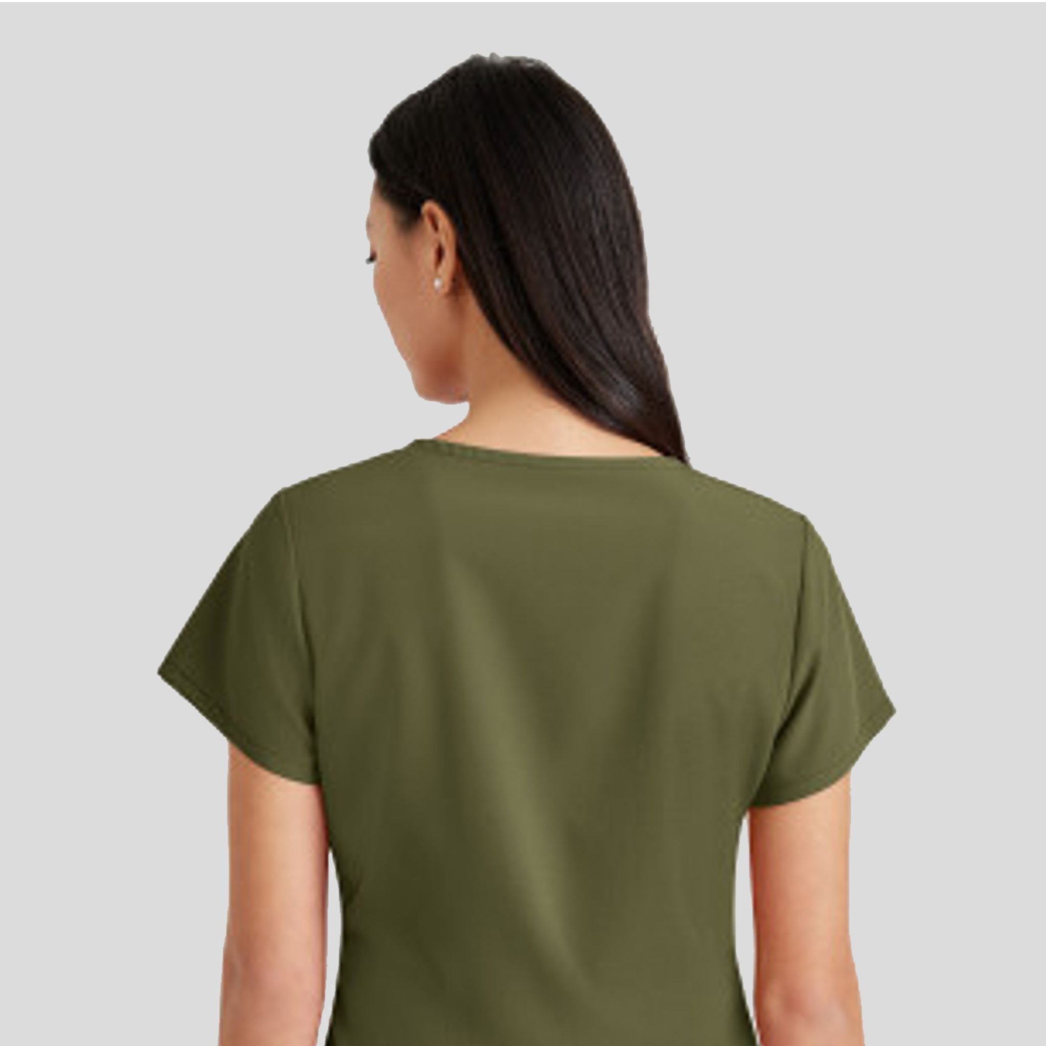 Unify_BUT167_olive_back_detail