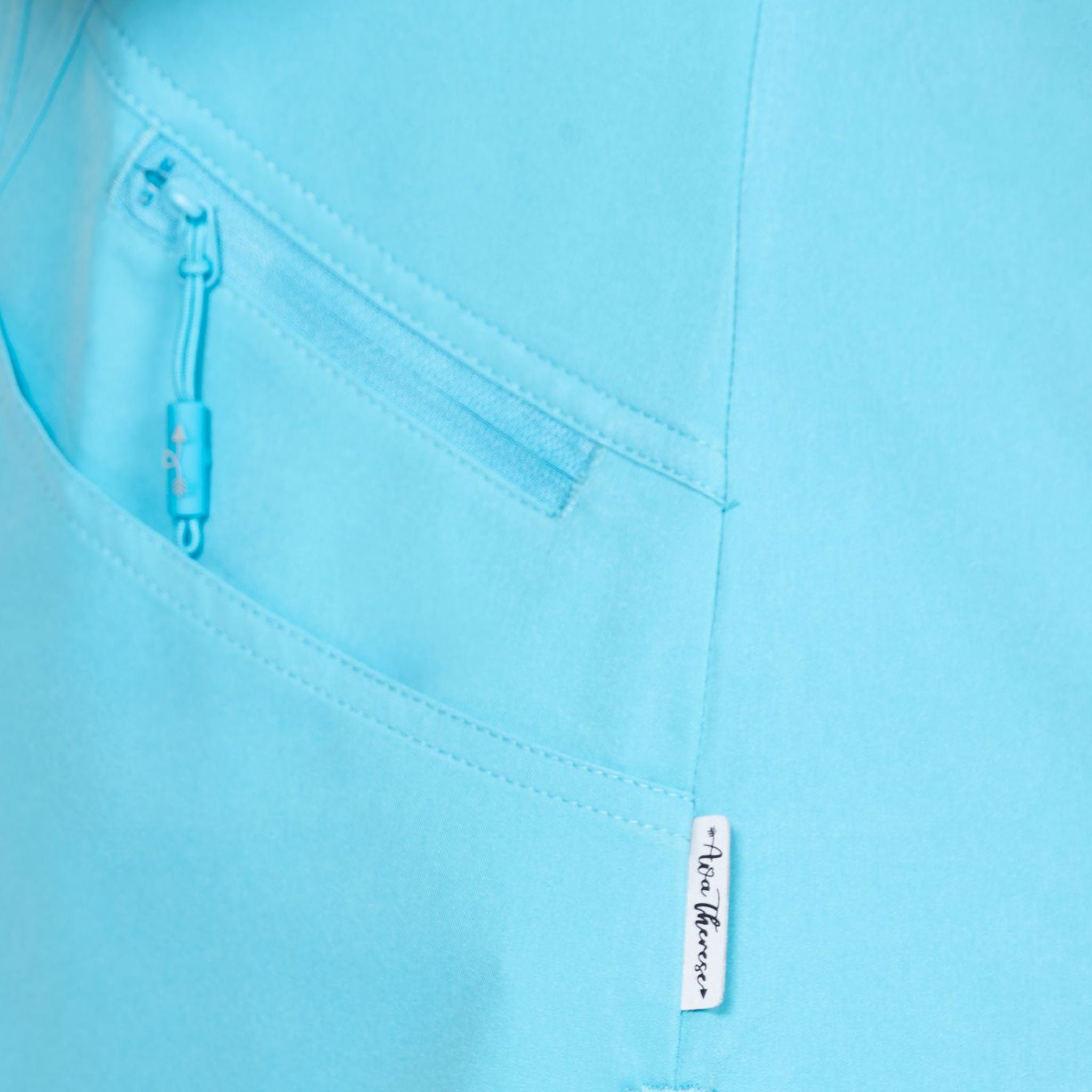 Zavate_AvaTherese_1084_turqouise_detail